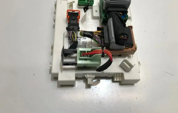 Volvo XC40 Comfort/convenience module 31453184 90522378