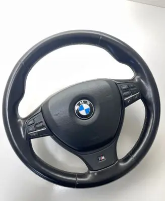 BMW 6 F06 Gran coupe Steering wheel AR8AC