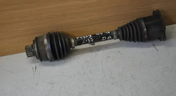 Audi Q5 SQ5 Front driveshaft 80A407271E