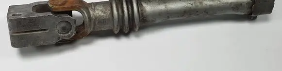 Mercedes-Benz E W212 Steering column universal joint A2044620078