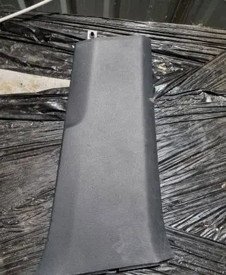Skoda Rapid (NH) (B) pillar trim (bottom) 5JA867282B