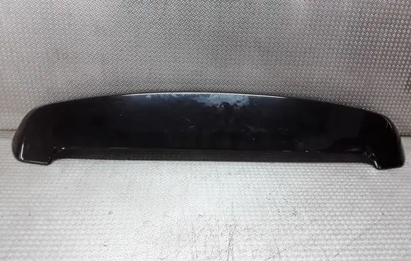 Mitsubishi Outlander Rear window tailgate spoiler MN175064ZZ