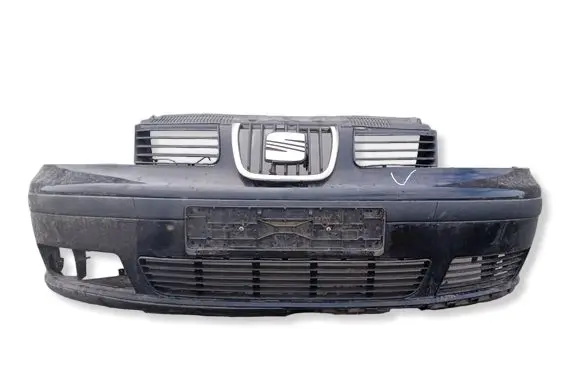 Seat Alhambra (Mk1) Front bumper 211A5
