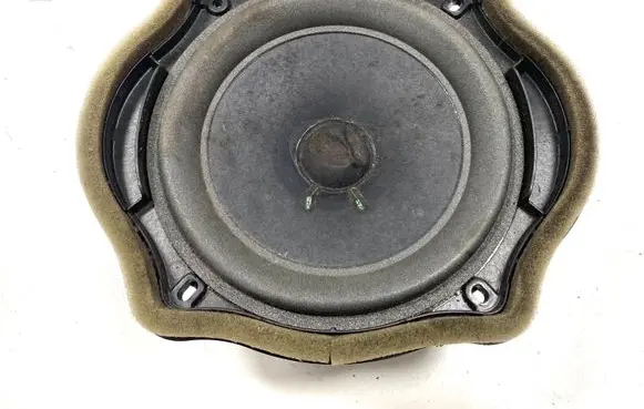 Mazda CX-7 Rear door speaker BR8W66960A 274326001071083656