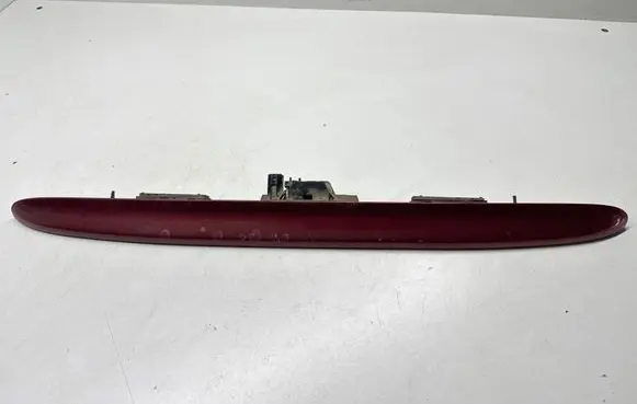 BMW 3 E46 Trunk door license plate light bar 8220763 0461700 0462200
