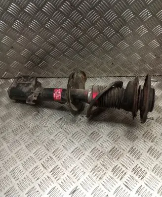 Toyota Corolla Verso AR10 Front shock absorber/damper 334832
