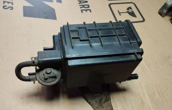Honda Civic Active carbon filter fuel vapour canister 