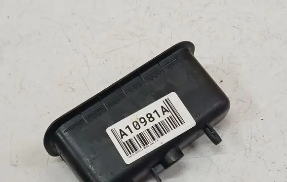 Toyota Corolla Verso AR10 Other interior part 748160F010 74816-0F010