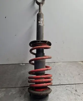 Audi A4 S4 B5 8D Front shock absorber/damper 341904