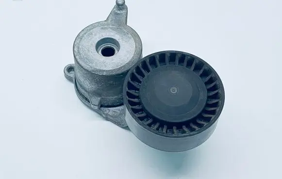 Toyota Aygo AB40 Generator/alternator belt tensioner 1612373380 F580469