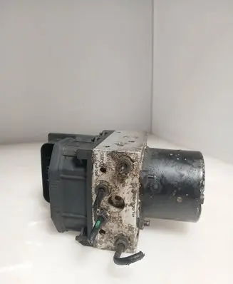 Seat Ibiza III (6L) ABS Pump 6Q0907379G 483296 0265800003