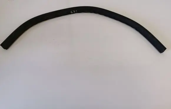 Audi A6 S6 C7 4G Engine compartment rubber 4G0823723