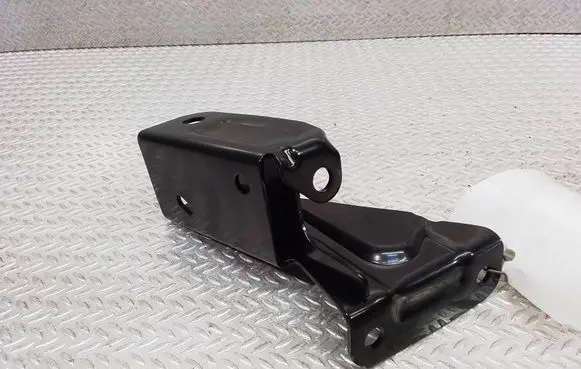 Opel Vivaro Clutch pedal mounting bracket assembly 