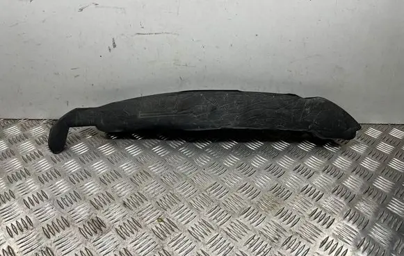 Ford Mondeo MK IV Fender foam support/seal 7S71A16E560AB 7S71A16E560