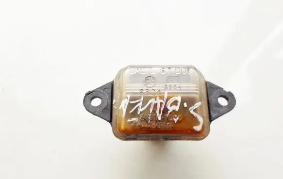 Suzuki Baleno EG Number plate light 3591070c0