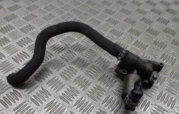 Opel Tigra B EGR valve 55656720