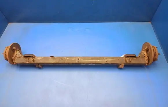 Ford Transit Rear axle beam OEM