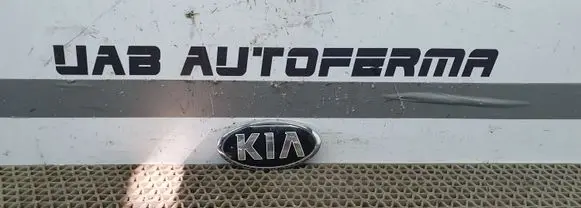 KIA Ceed Manufacturer badge logo/emblem 86310A2000