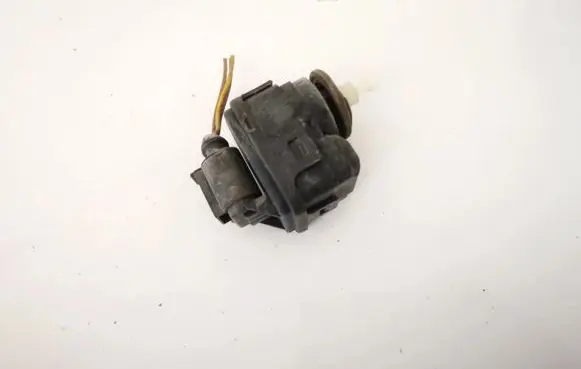 Audi A3 S3 8L Headlight level adjustment motor 8l0941295