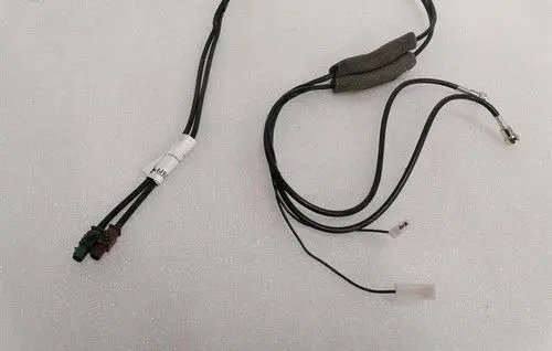 Ferrari FF Handbrake wiring loom/harness