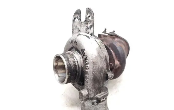 SsangYong Rexton Turbo A6650900480
