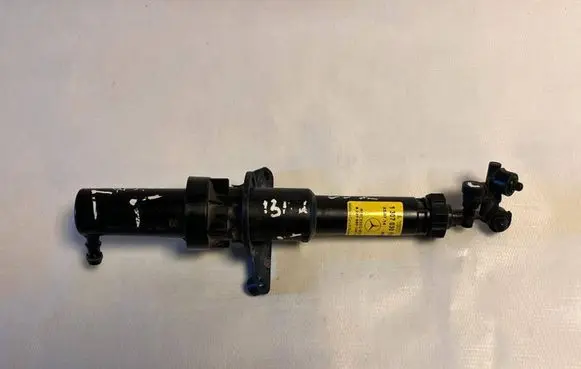 Mercedes-Benz S W220 Headlight washer spray nozzle A2208601347 1307030175
