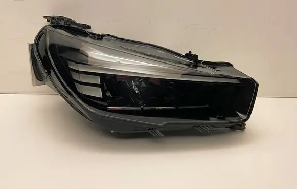Opel Corsa F Headlight/headlamp 354261827 9869000080 73871646