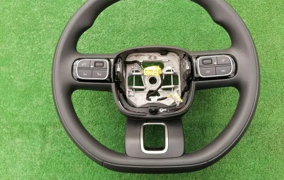 Citroen C3 Steering wheel