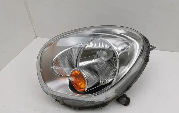 Mini Cooper Countryman R60 Headlight/headlamp 9801029