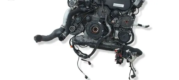 Audi A4 S4 B8 8K Engine CCW