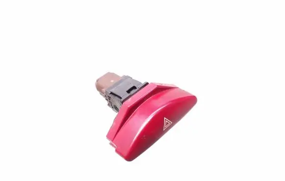 Citroen C5 Hazard light switch 96326950KR