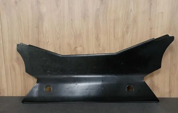 Mercedes-Benz CLK A209 C209 Trunk/boot trim cover 2036930133 A2036930133