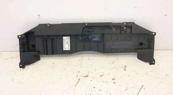 BMW X5 G05 Other trunk/boot trim element 7438261MWGK020626 7438261
