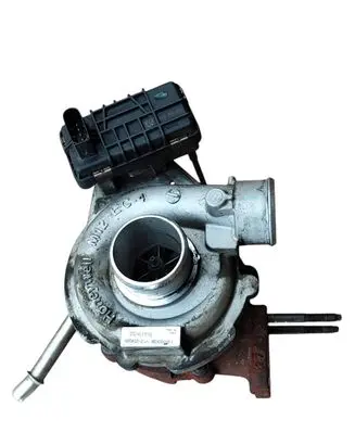 Lancia Voyager Turbo 35242159G 68158432AB RLX58432AB