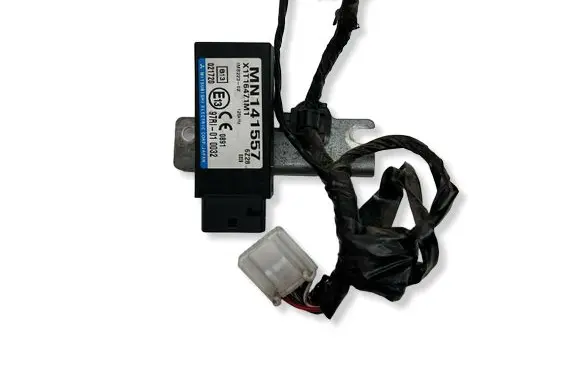 Mitsubishi Pajero Immobilizer control unit/module X1T16471M1
