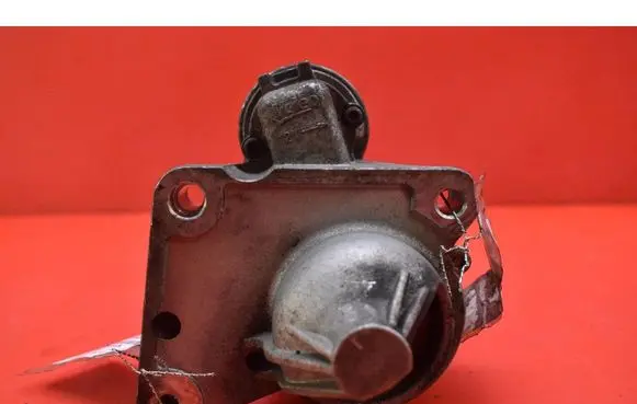 Peugeot 3008 I Starter motor TS22E26