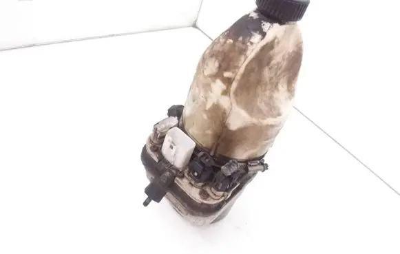 Opel Signum Electric power steering pump 