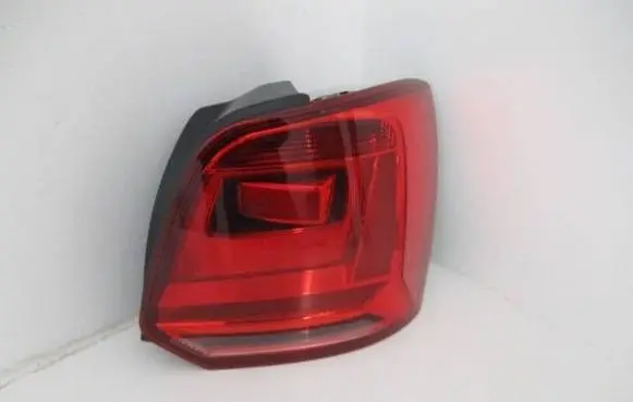 Volkswagen Polo V 6R Rear/tail lights 6C0945258