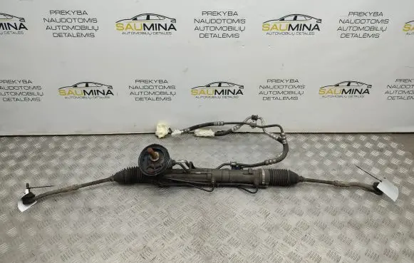 Citroen Berlingo Steering rack E3010