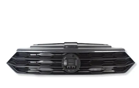 Volkswagen T-Roc Front bumper upper radiator grill 2GA853651E