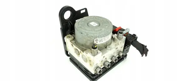 Skoda Superb B8 (3V) ABS Pump 5Q0614517DG