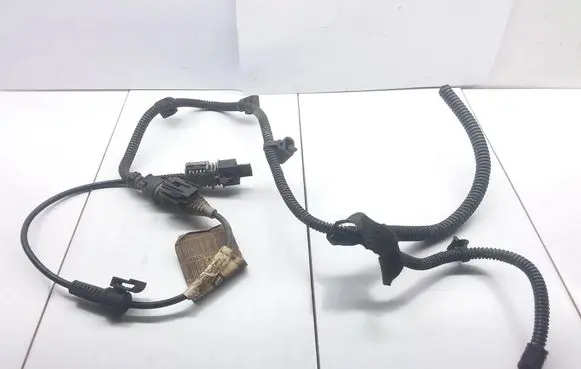 Opel Vectra C ABS brake wheel speed sensor 13128267