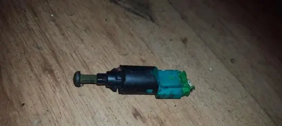 Citroen C5 Brake pedal sensor switch 9650688480
