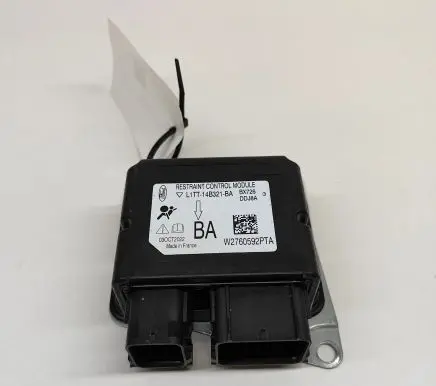 Ford Puma Airbag control unit/module L1TT14B321BA