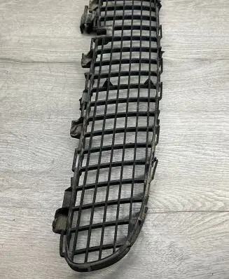 BMW X5 E53 Front bumper lower grill