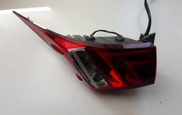Lexus IS III XE30 Rear/tail lights 8155053280