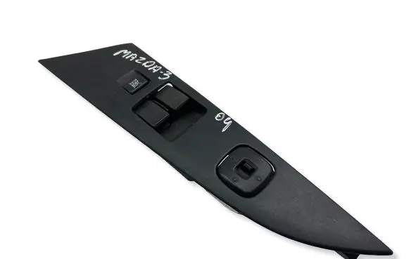 Mazda 3 I Electric window control switch BJOE66600 03200320