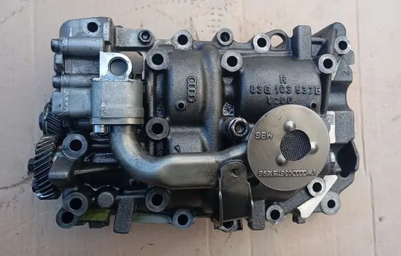 Dodge Journey Oil pump 03G103537B 03G115169G 03G115105C