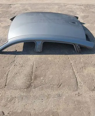 BMW X6 E71 Roof 