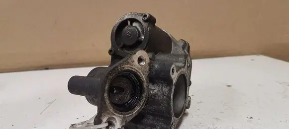 Renault Megane II EGR valve 0637AX